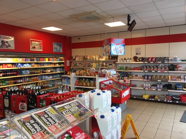 Bild 3 star Tankstelle in Dormagen