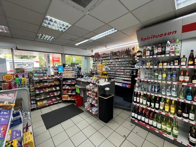 Bild 8 star Tankstelle in Lüdenscheid
