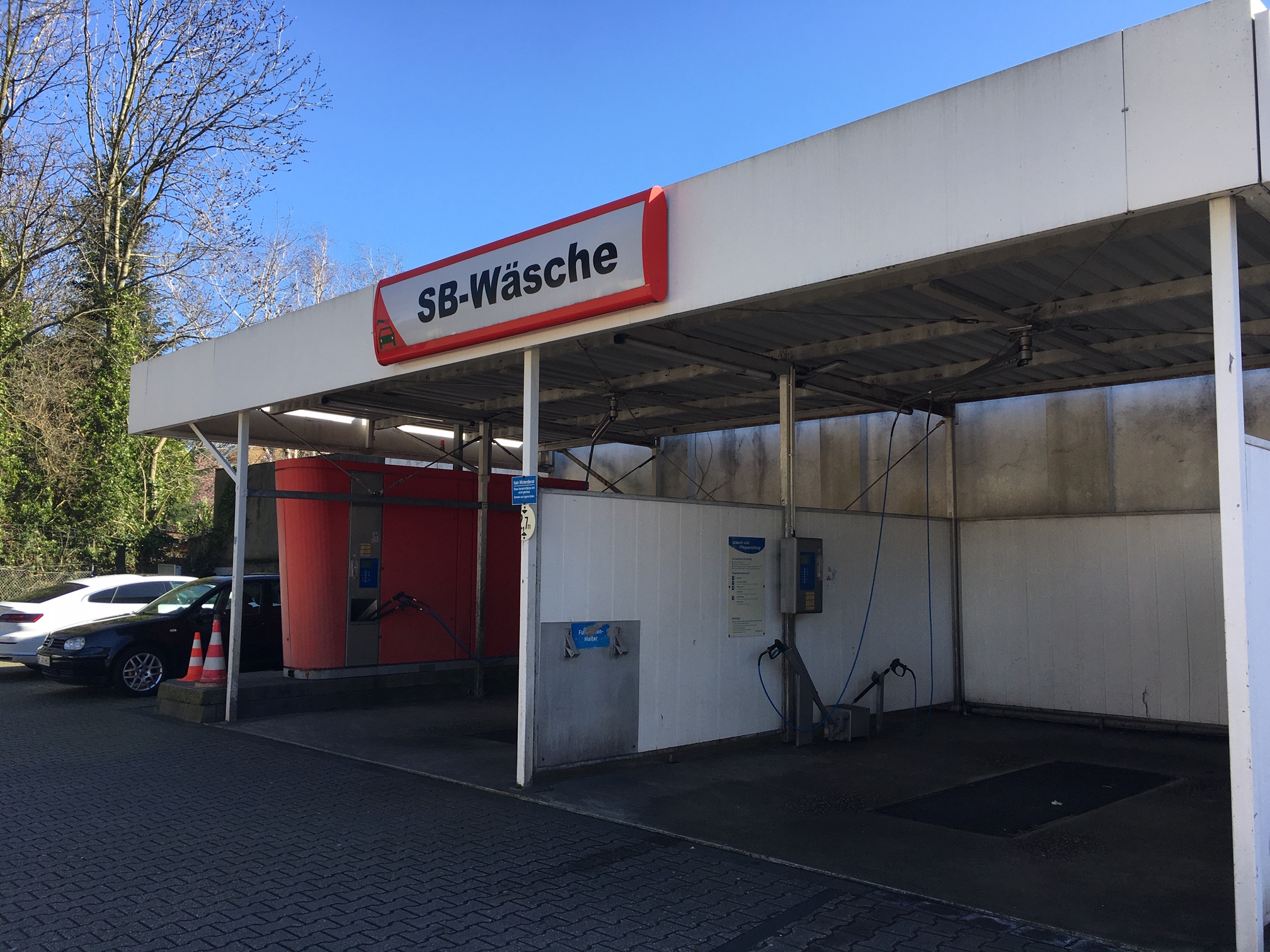 Bild 3 star Tankstelle in Ratingen