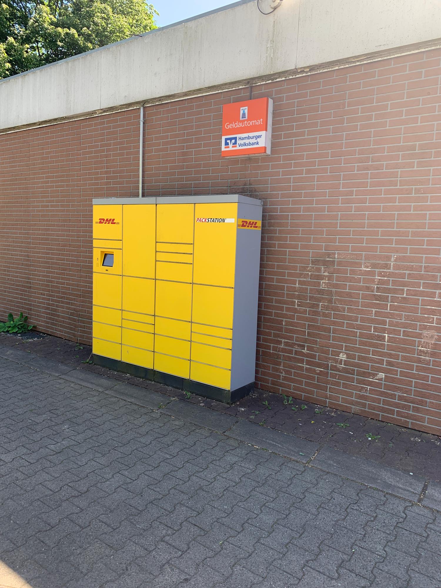 Bild 5 ORLEN Tankstelle in Schenefeld
