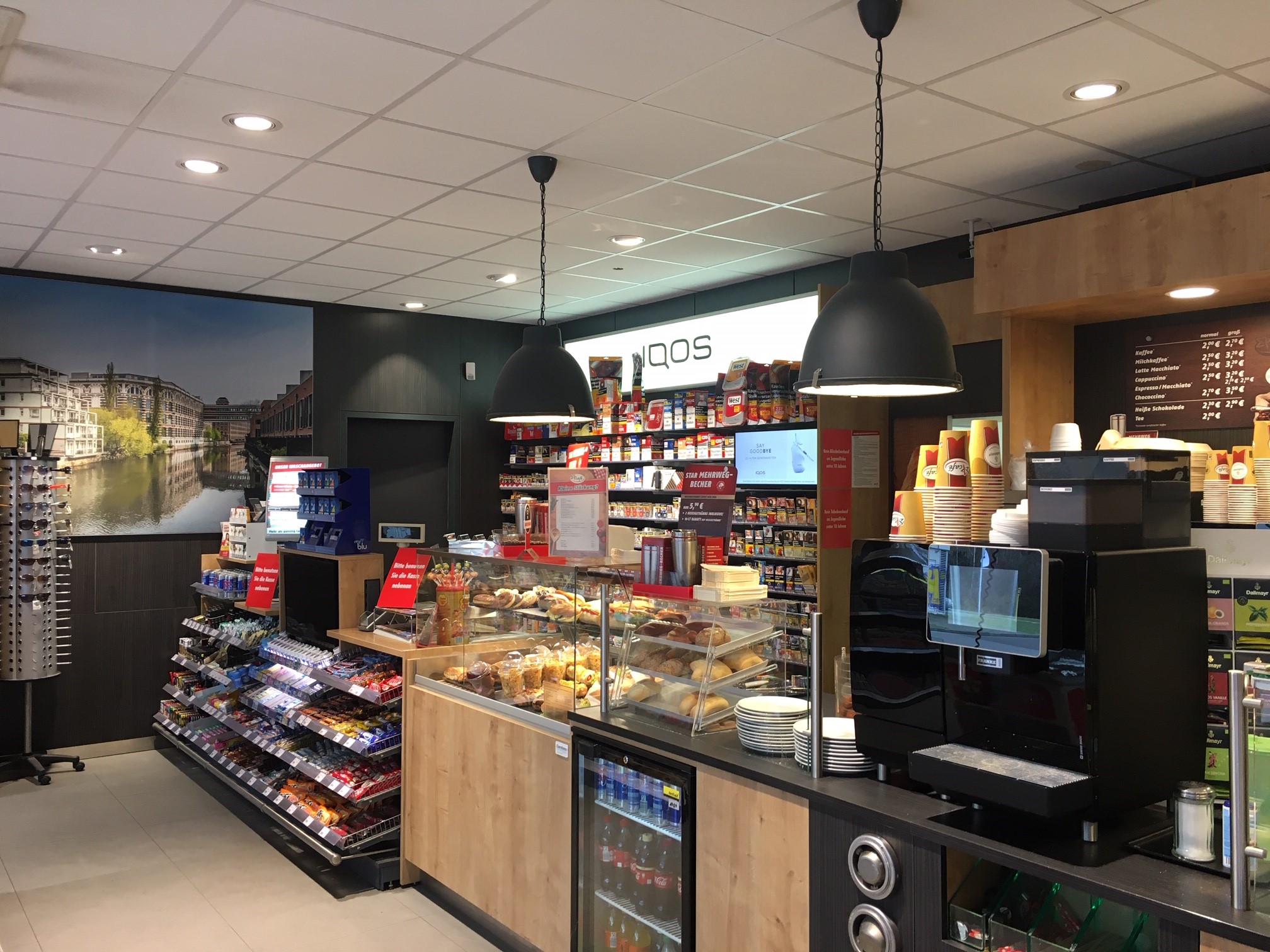 Bild 8 star Tankstelle in Leipzig