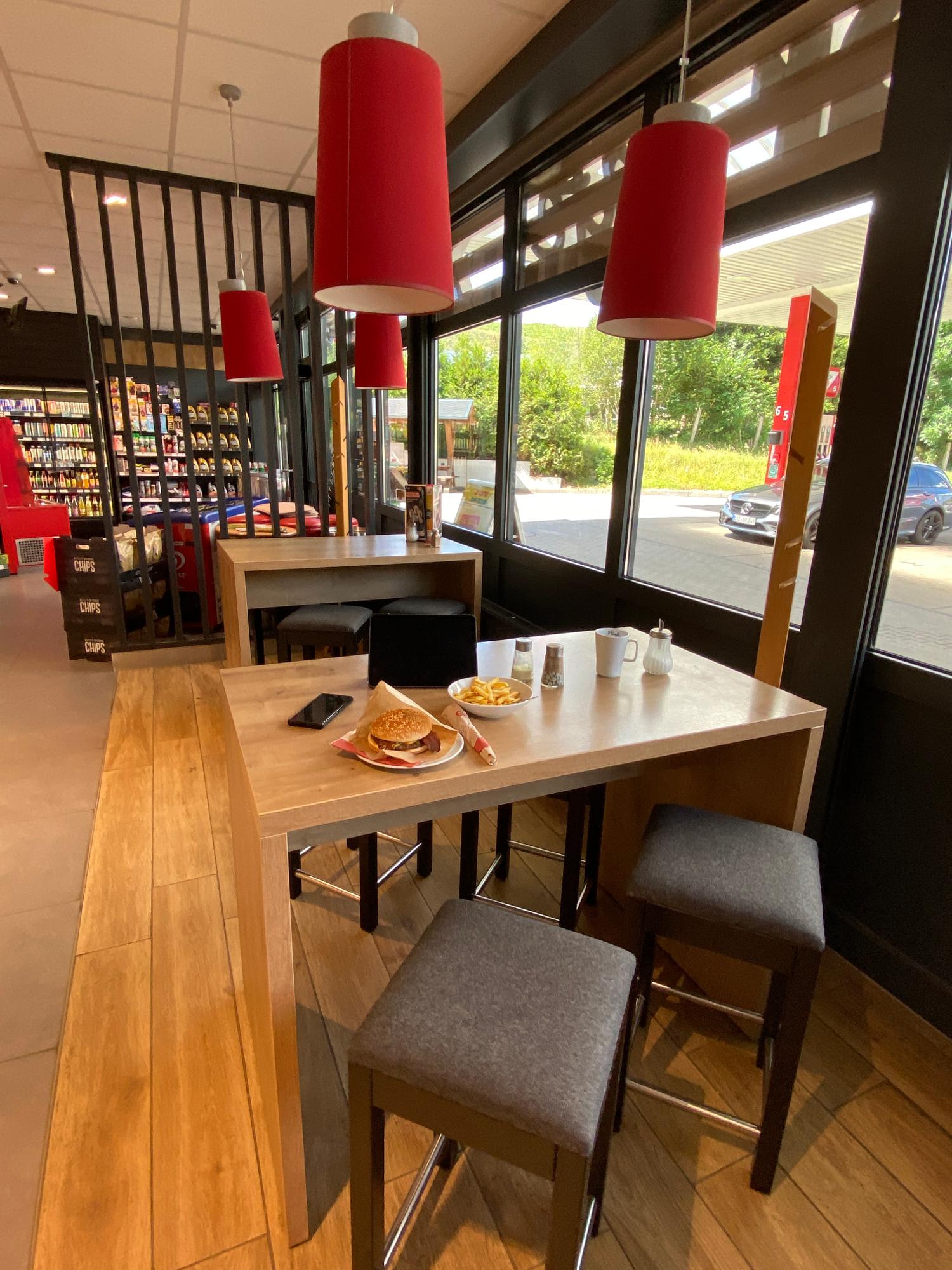 Bild 4 star Tankstelle in Johanngeorgenstadt