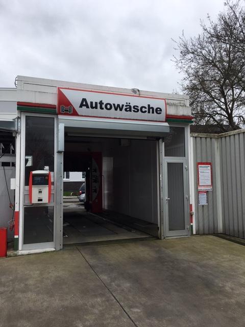 Bild 3 star Tankstelle in Hilden