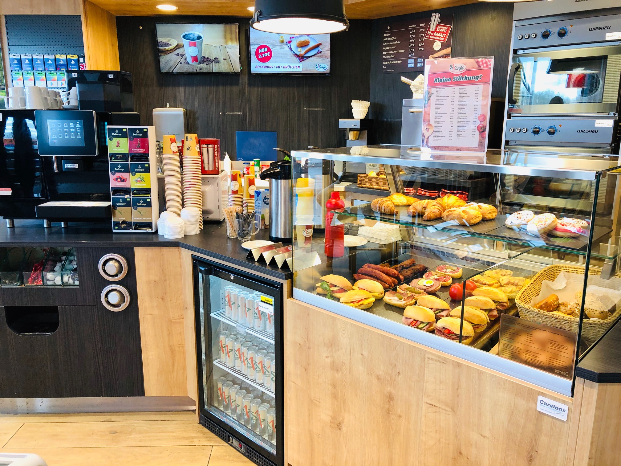 Bild 9 star Tankstelle in Naunhof