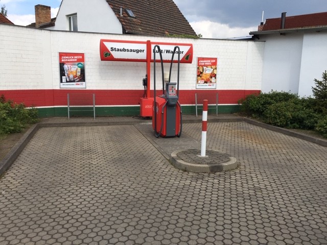 Bild 4 star Tankstelle in Halle