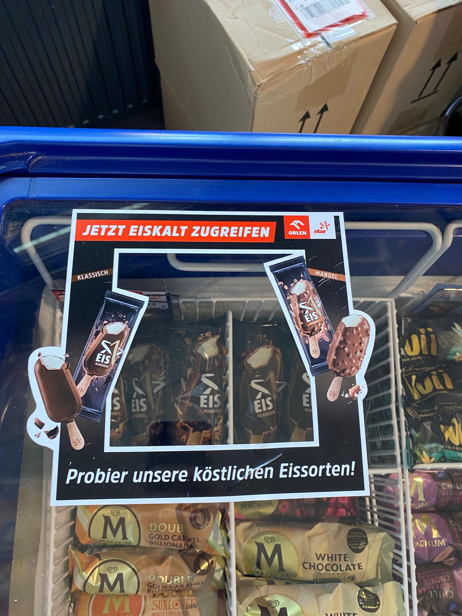 Bild 7 star Tankstelle in Johanngeorgenstadt