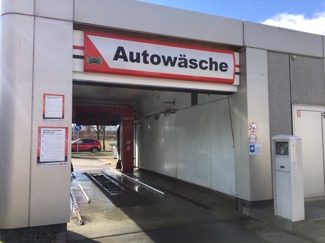Bild 2 star Tankstelle in Erfurt