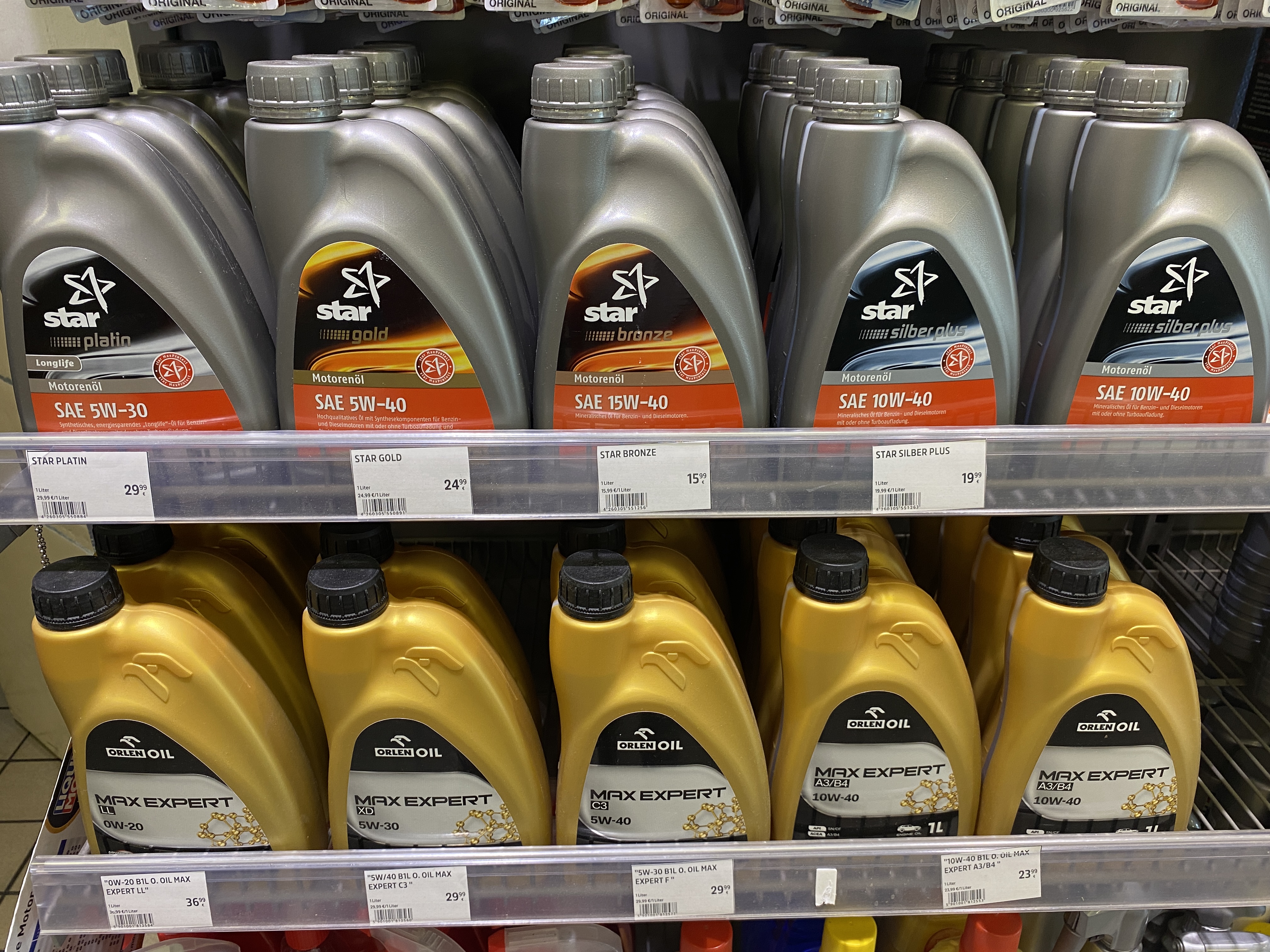 Bild 5 star Tankstelle in Chemnitz