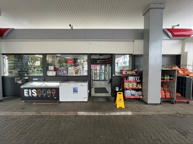 Bild 4 star Tankstelle in Lüdenscheid