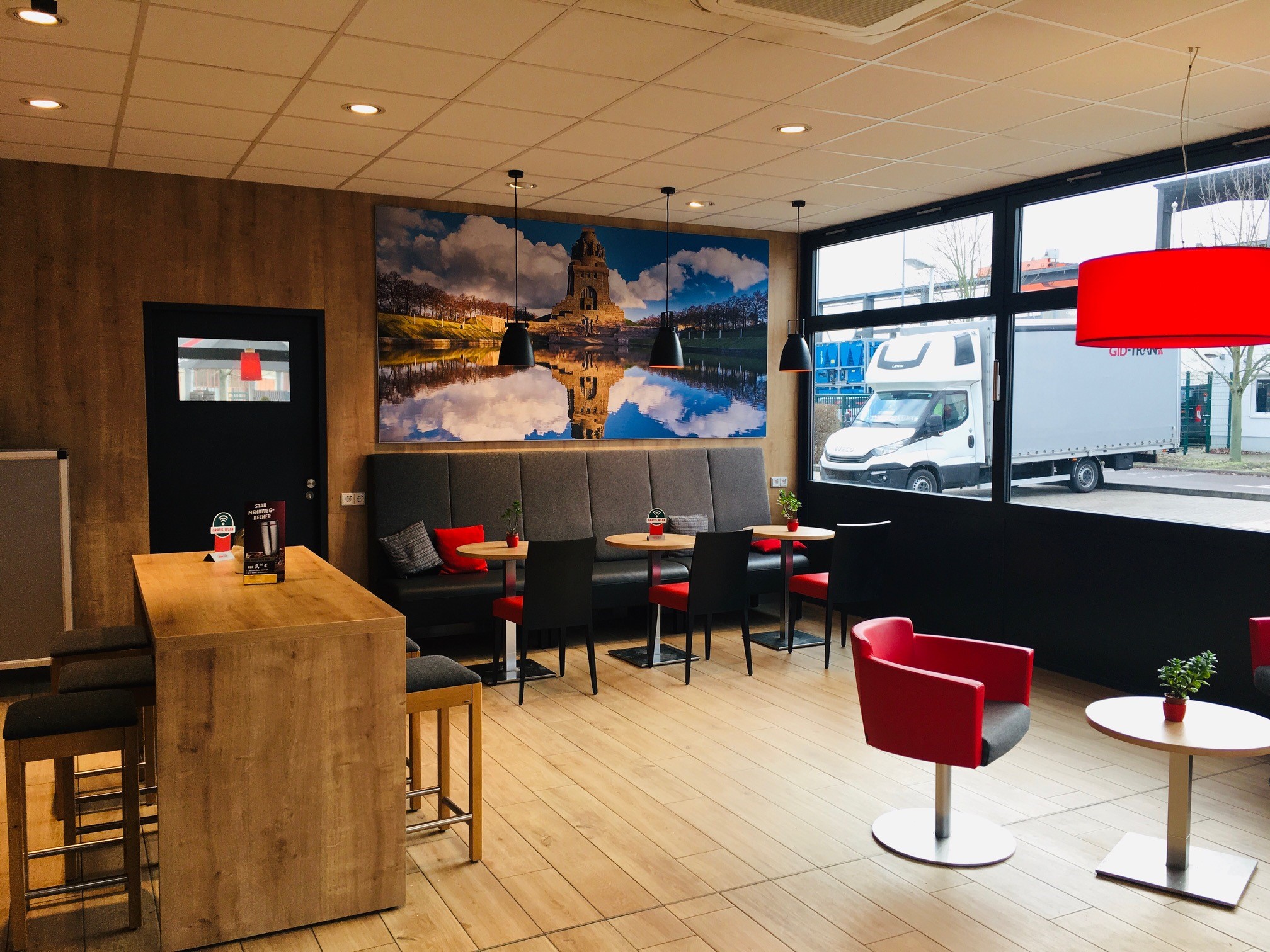 Bild 10 star Tankstelle in Leipzig