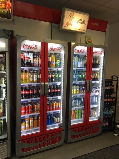 Bild 8 star Tankstelle in Medebach