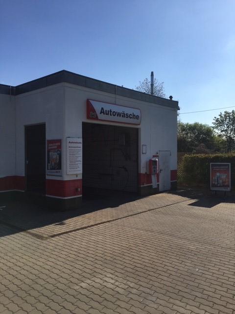 Bild 3 star Tankstelle in Helbra