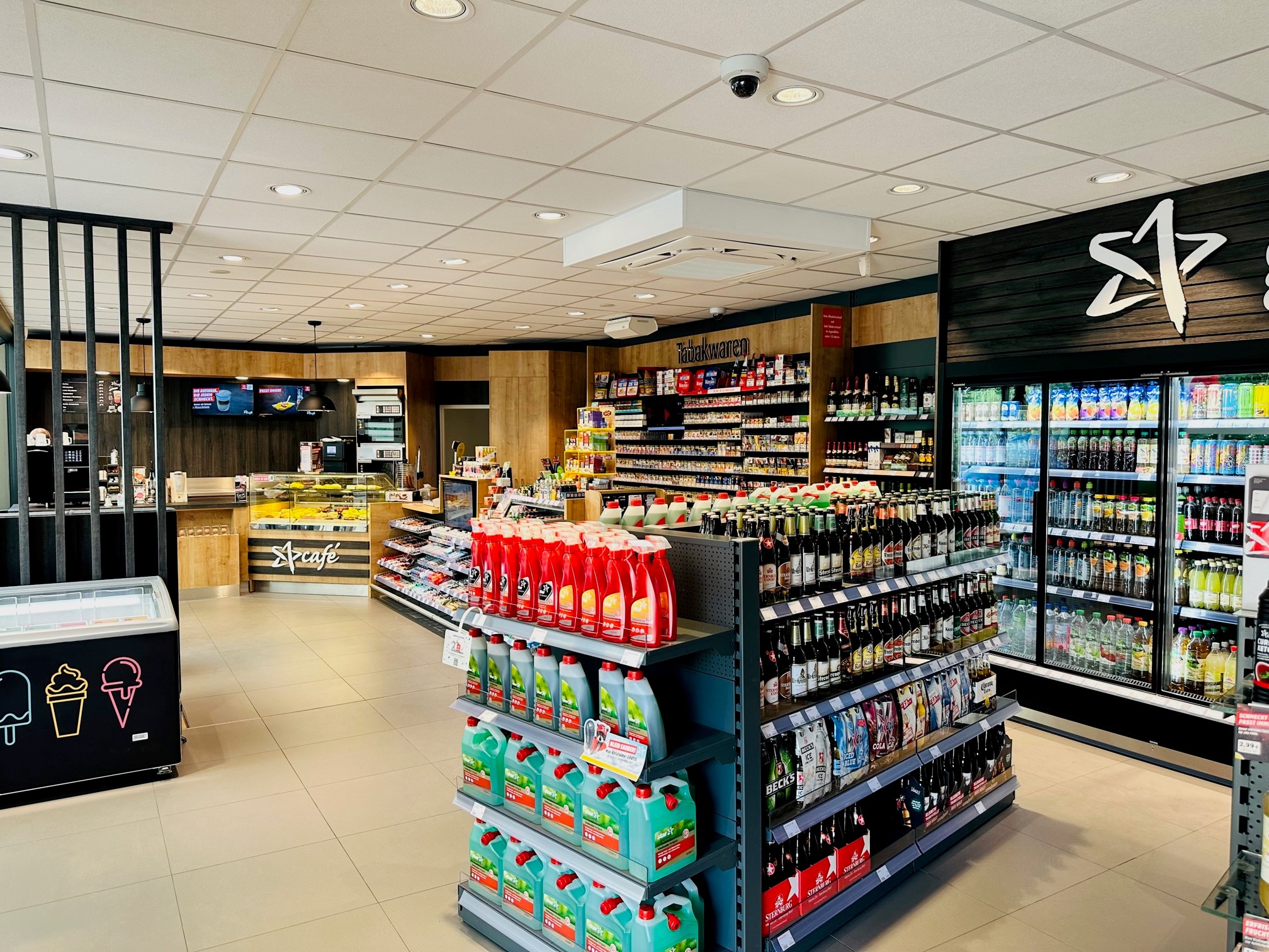 Bild 15 ORLEN Tankstelle in Aue