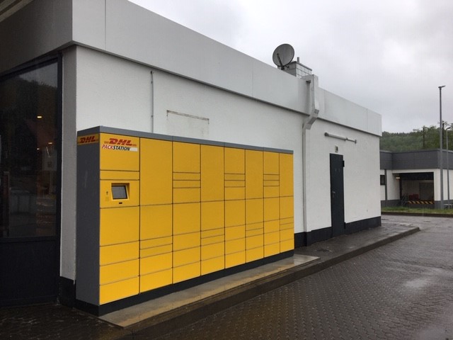 Bild 6 star Tankstelle in Schmalkalden