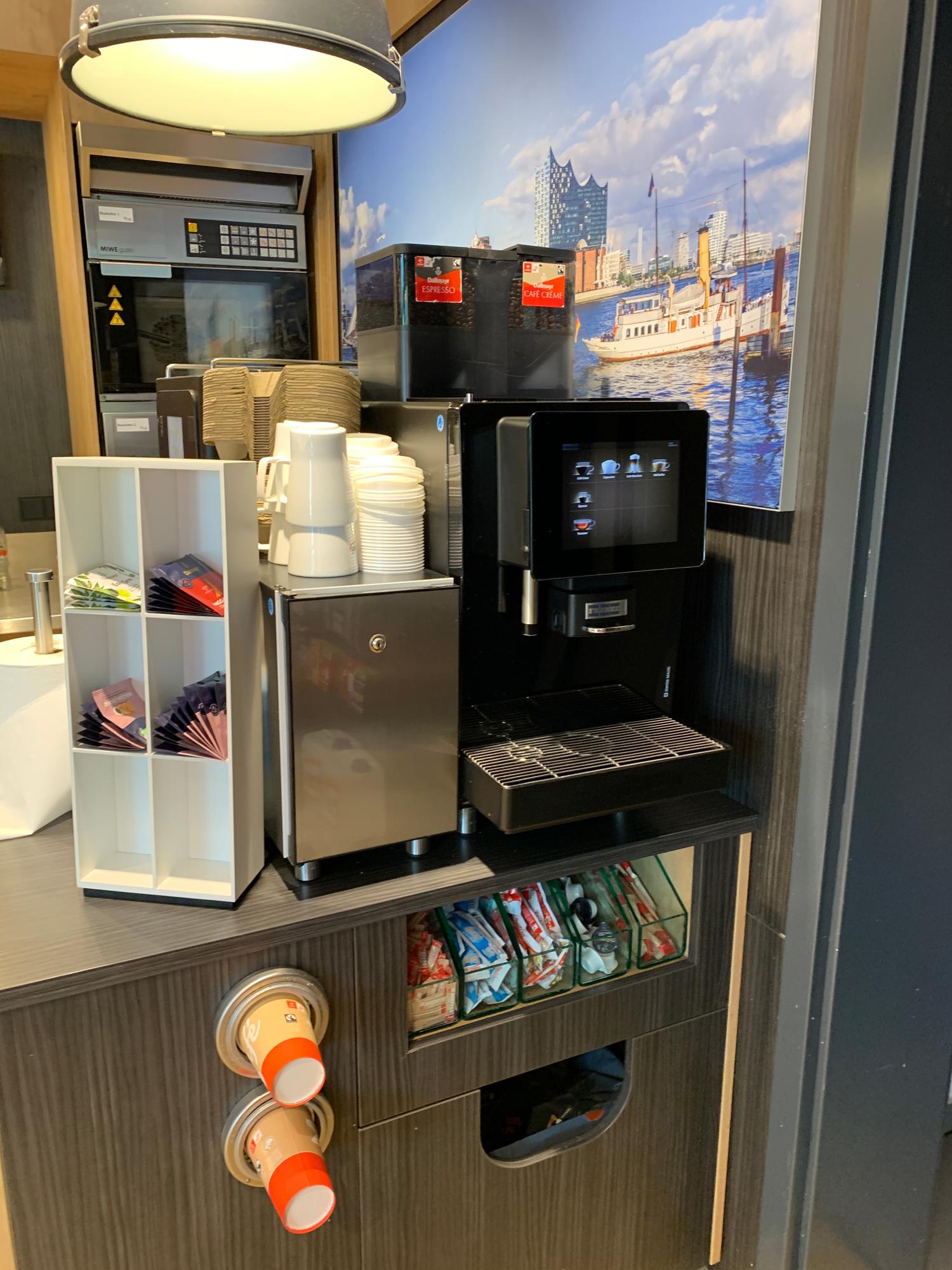 Bild 6 ORLEN Tankstelle in Hamburg