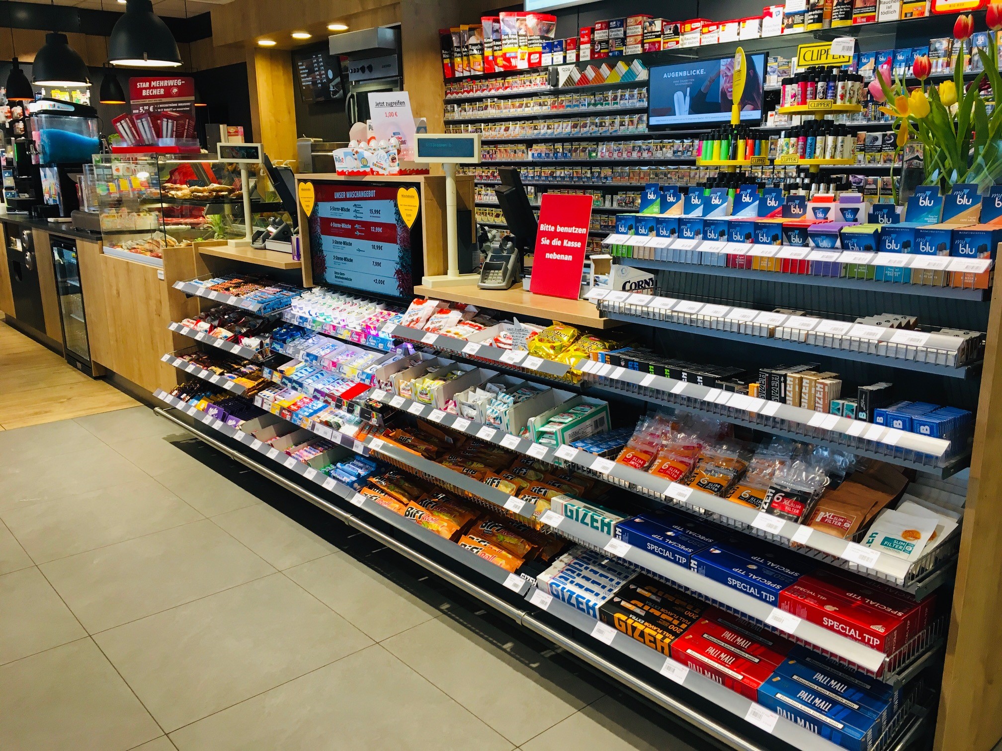 Bild 9 star Tankstelle in Leipzig