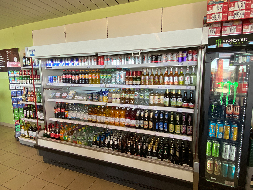 Bild 8 star Tankstelle in Göda