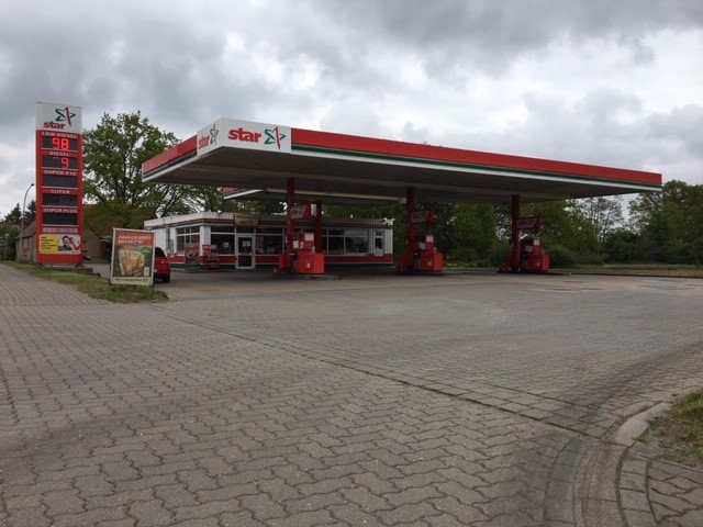Bild 1 star Tankstelle in Dolle