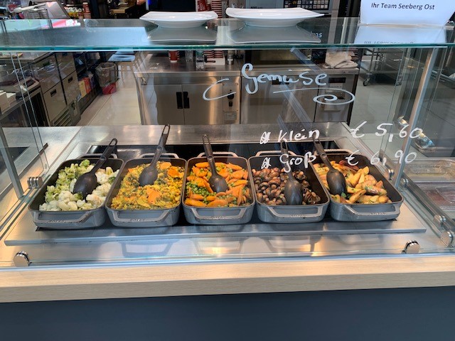 Bild 6 ORLEN Tankstelle in Neuenhagen bei Berlin