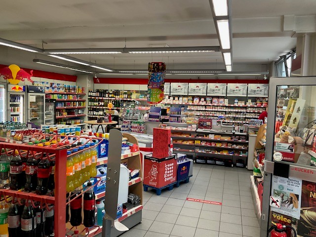 Bild 5 star Tankstelle in Kalletal