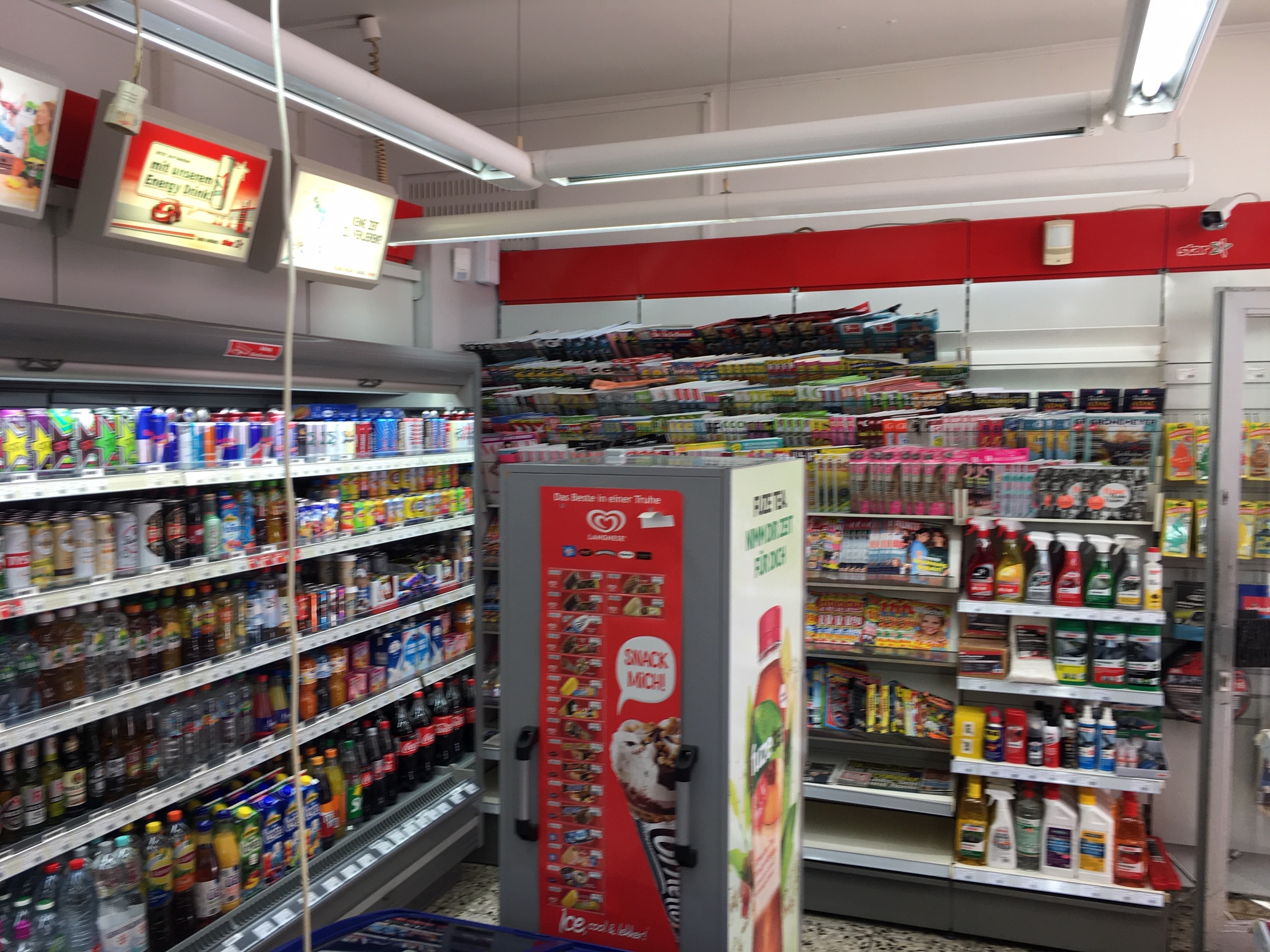 Bild 9 star Tankstelle in Ratingen