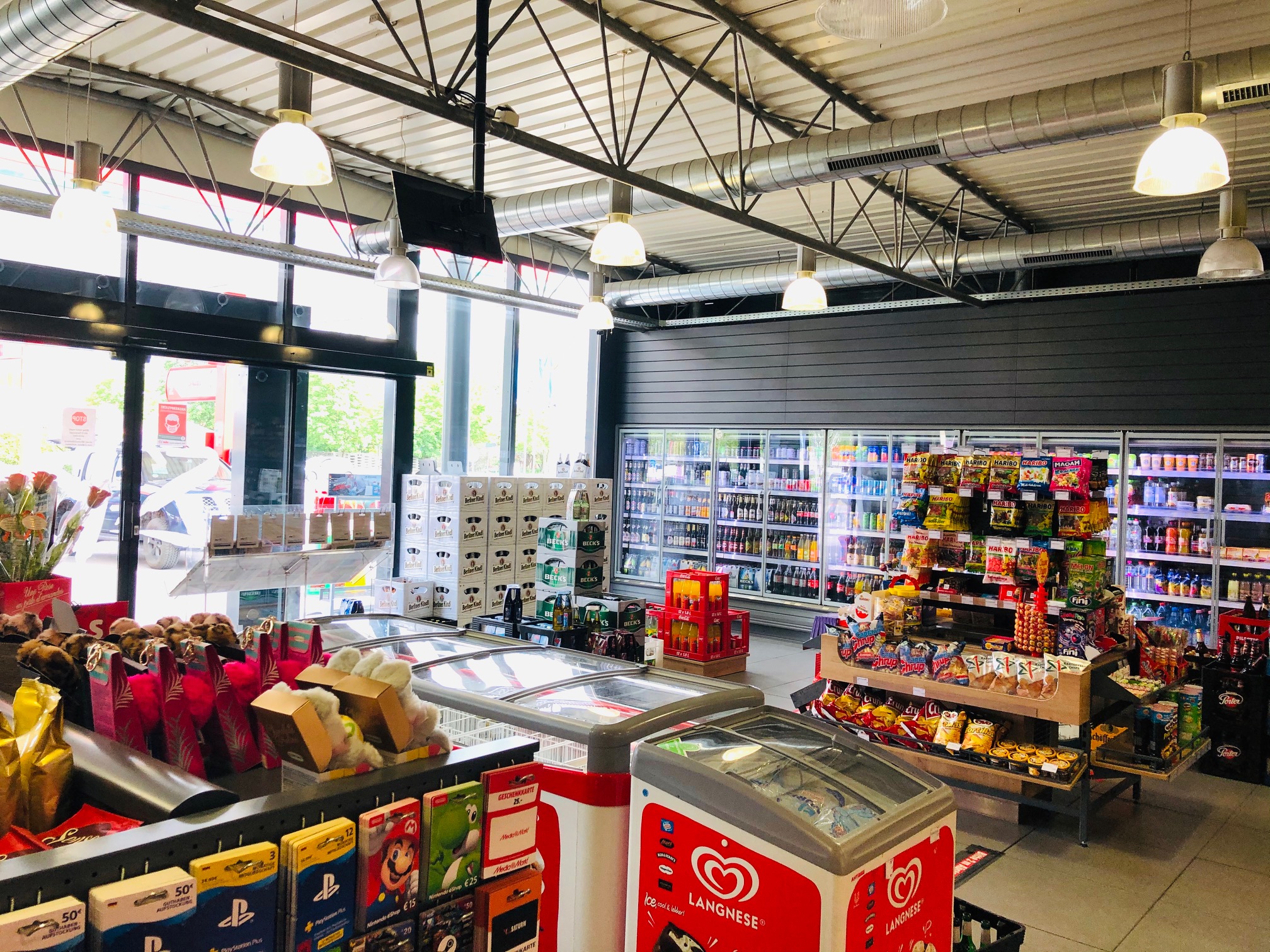 Bild 9 star Tankstelle in Oranienburg