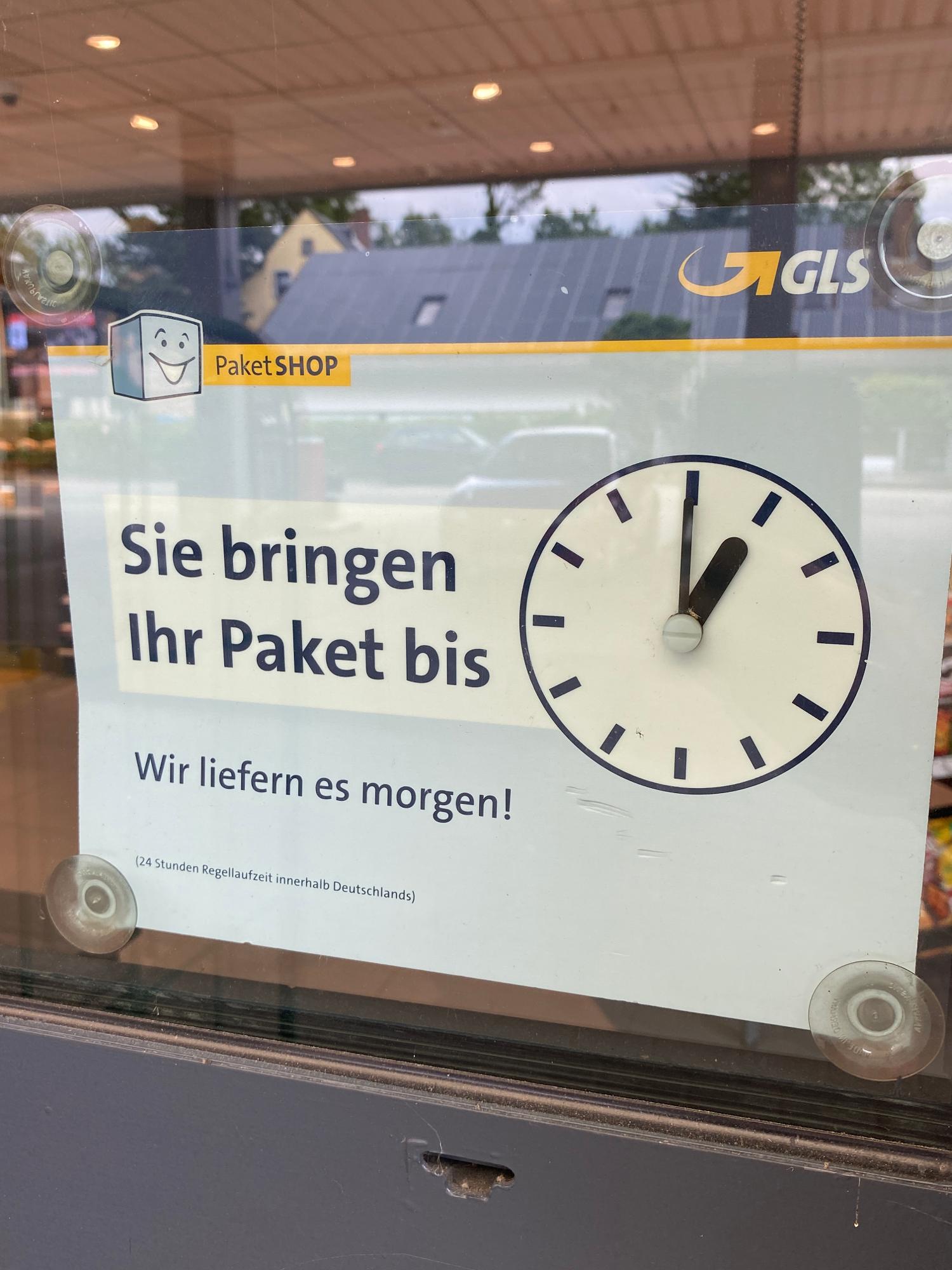 Bild 26 ORLEN Tankstelle in Chemnitz