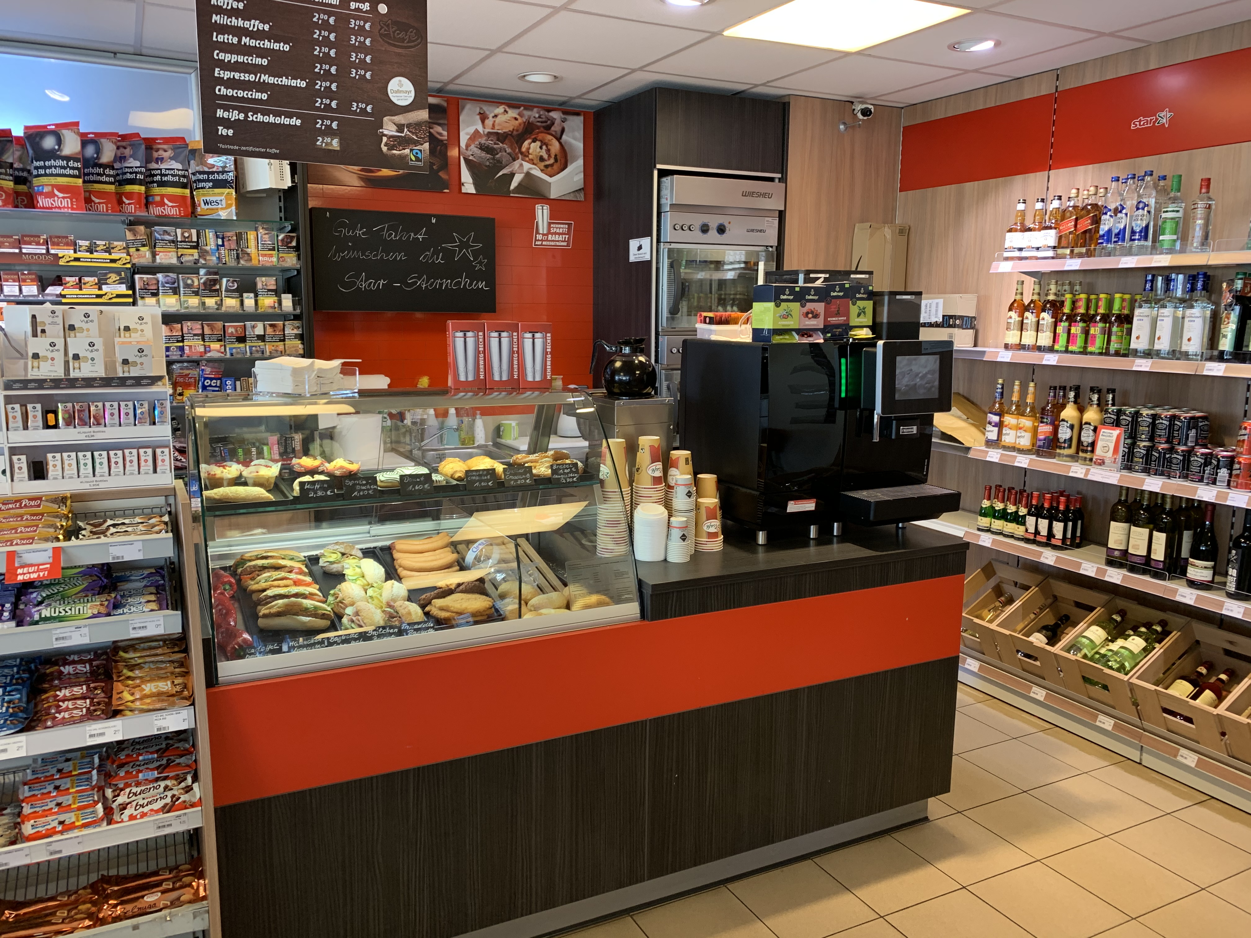 Bild 6 star Tankstelle in Kyritz