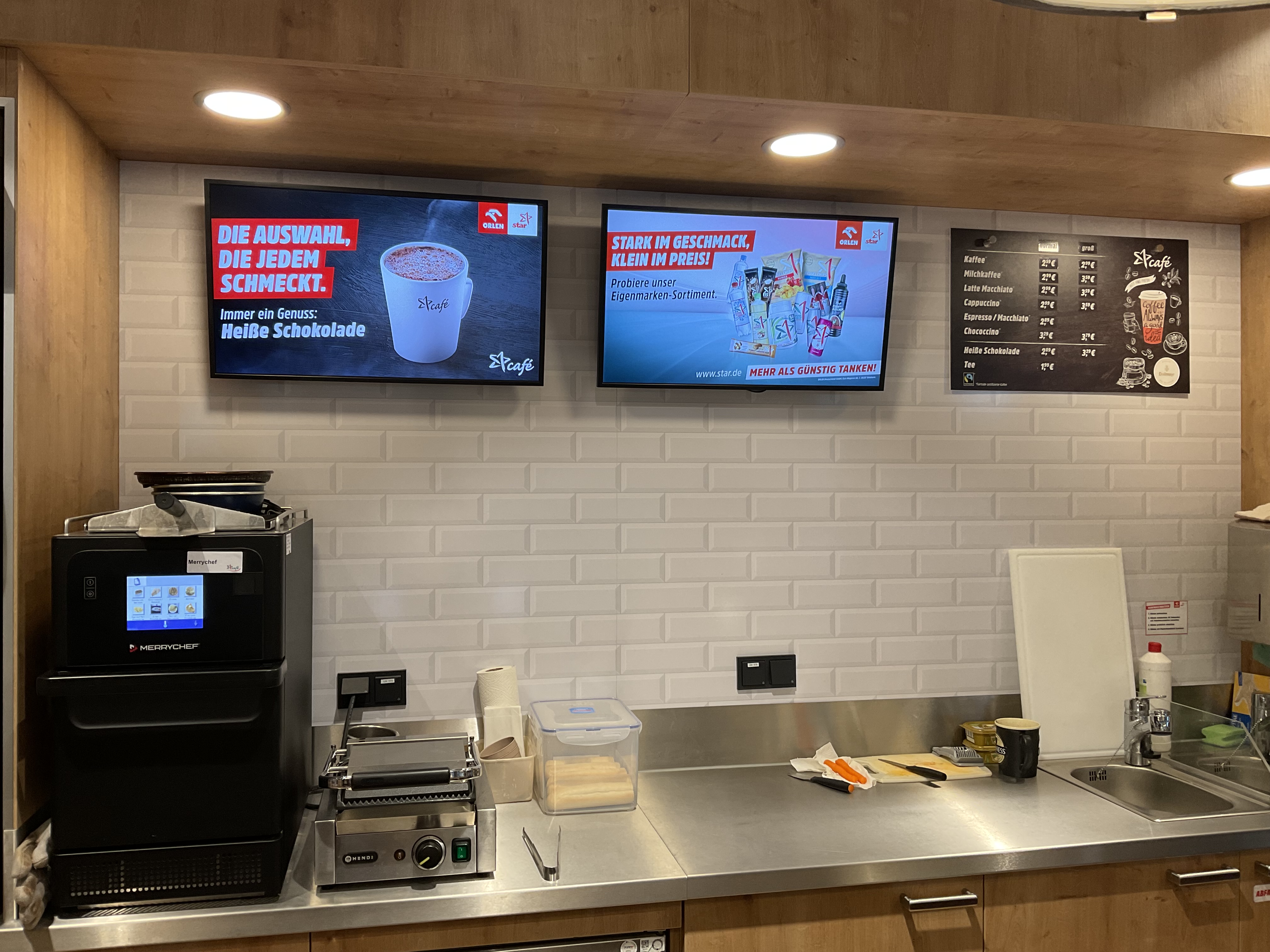 Bild 6 star Tankstelle in Neukirch Lausitz