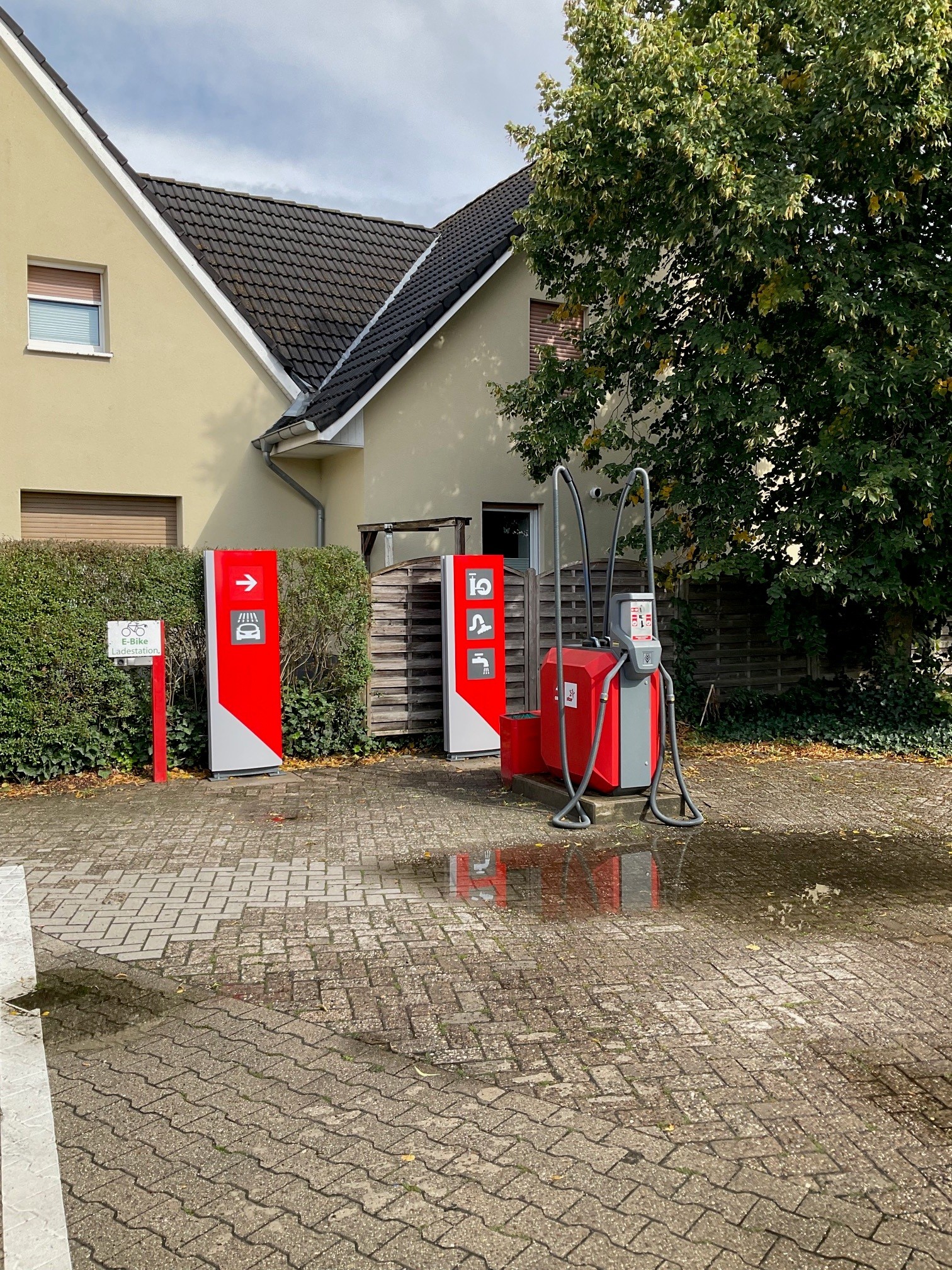 Bild 5 star Tankstelle in Dörpen