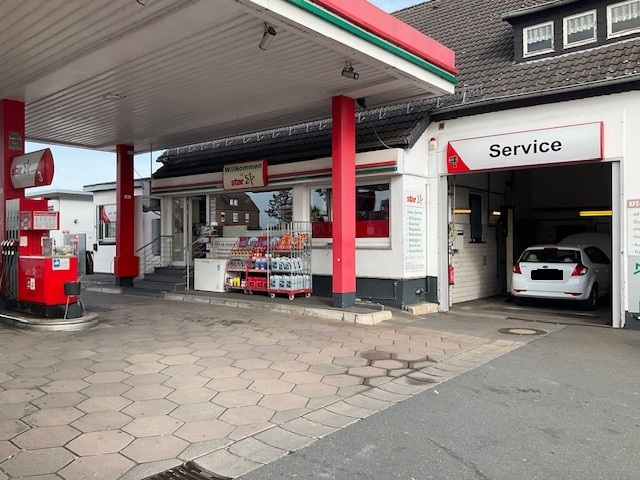 Bild 4 star Tankstelle in Geseke