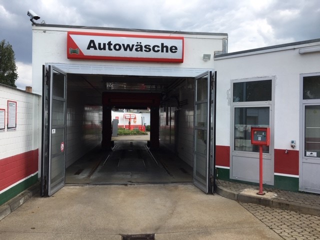 Bild 3 star Tankstelle in Halle