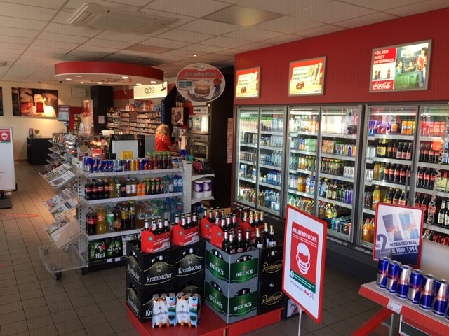 Bild 2 star Tankstelle in Bernburg