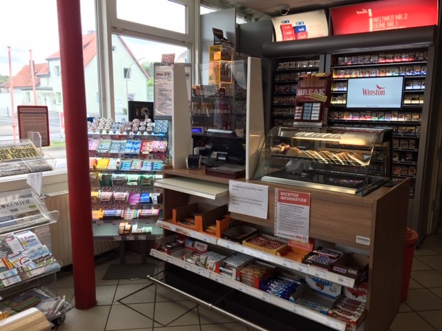 Bild 5 star Tankstelle in Bad Lauterberg