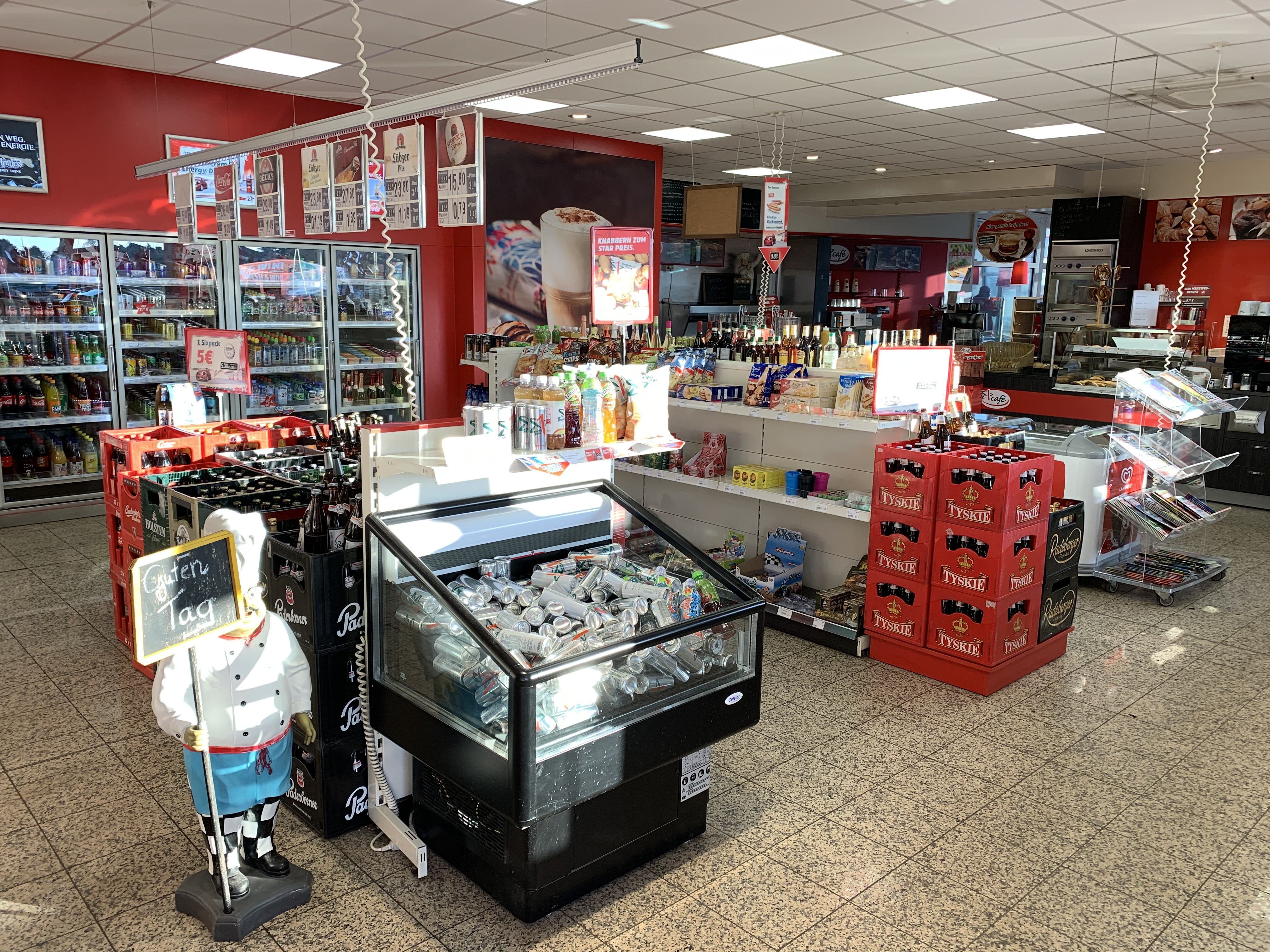 Bild 8 star Tankstelle in Demmin