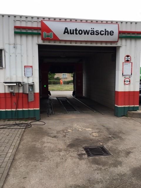 Bild 5 star Tankstelle in Dolle