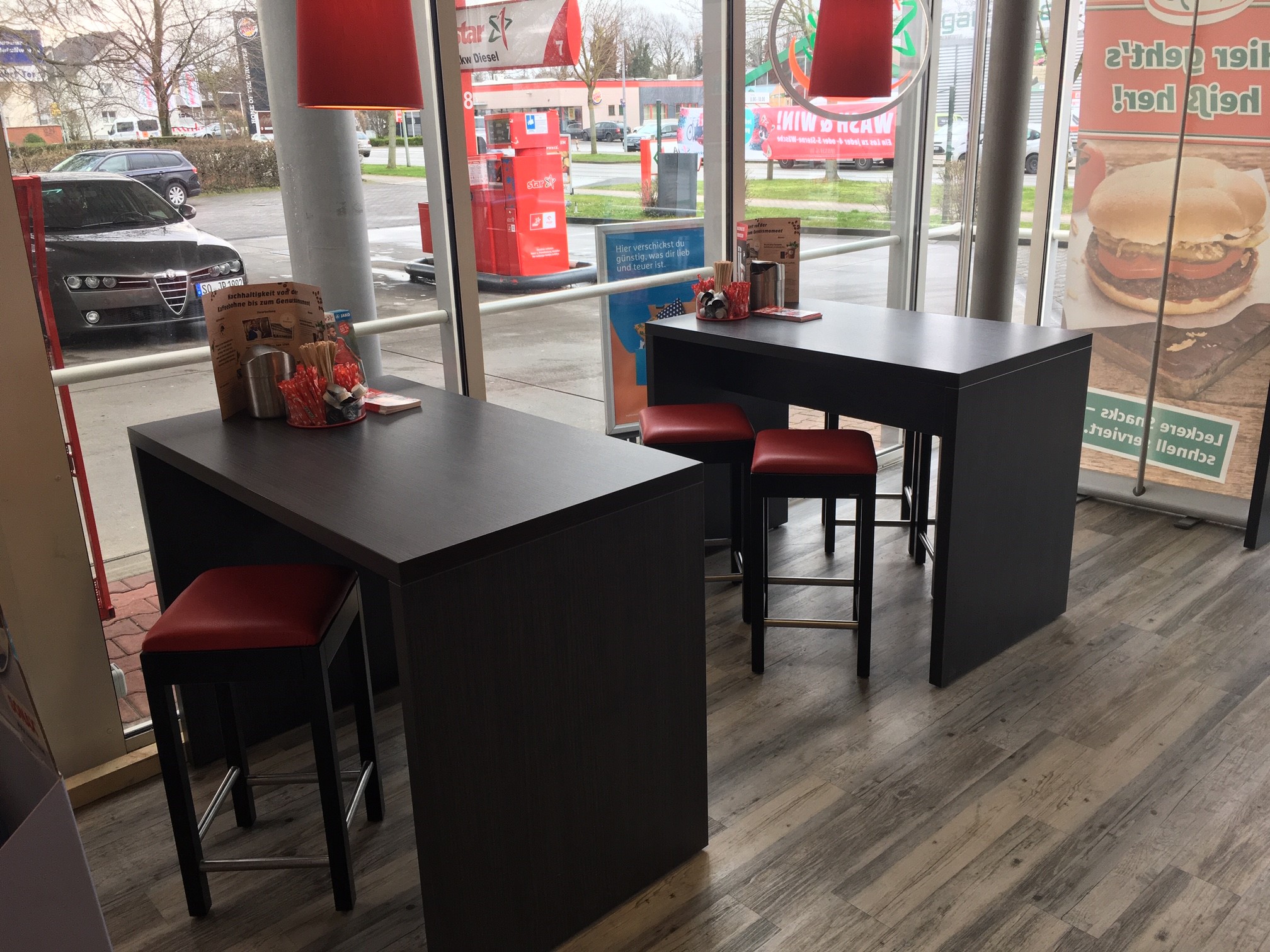 Bild 7 star Tankstelle in Werl