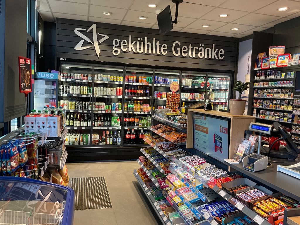 Bild 13 star Tankstelle in Bad Sachsa