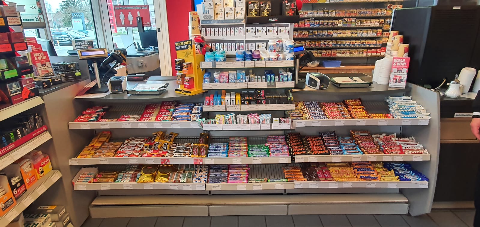 Bild 6 star Tankstelle in Bernau