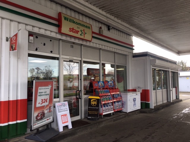 Bild 2 star Tankstelle in Velbert