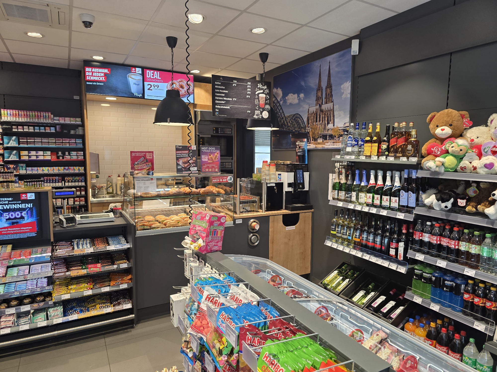 Bild 6 star Tankstelle in Köln