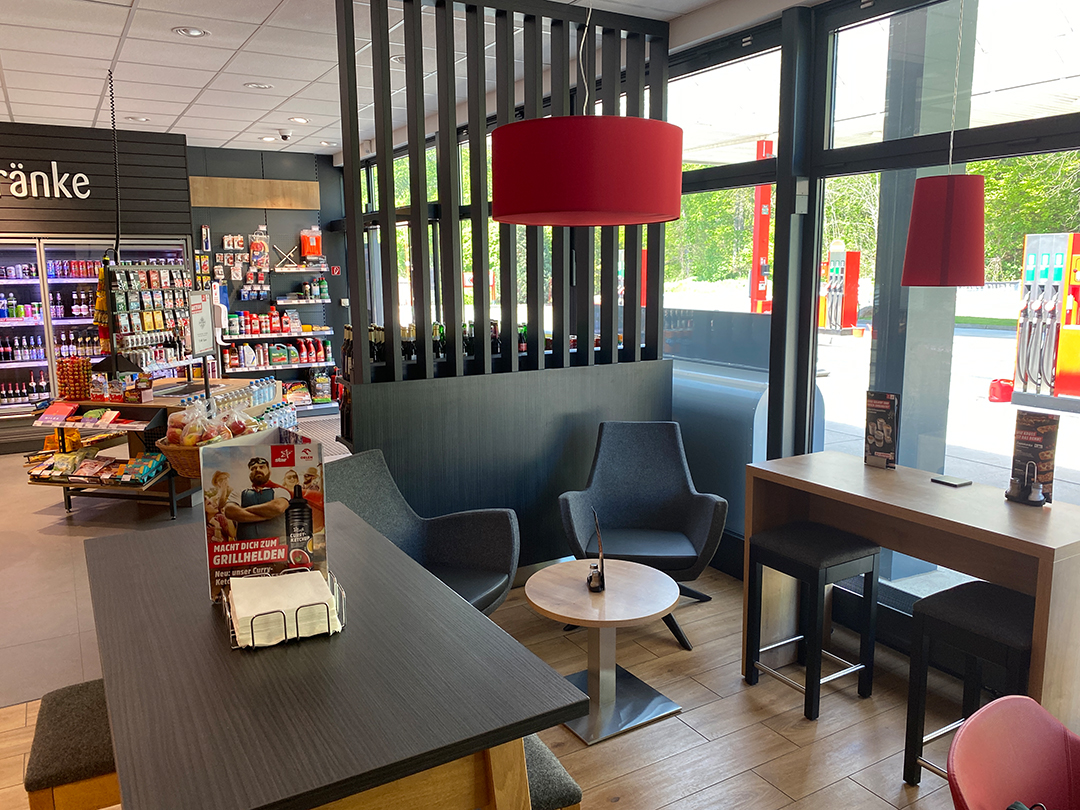 Bild 10 star Tankstelle in Flöha