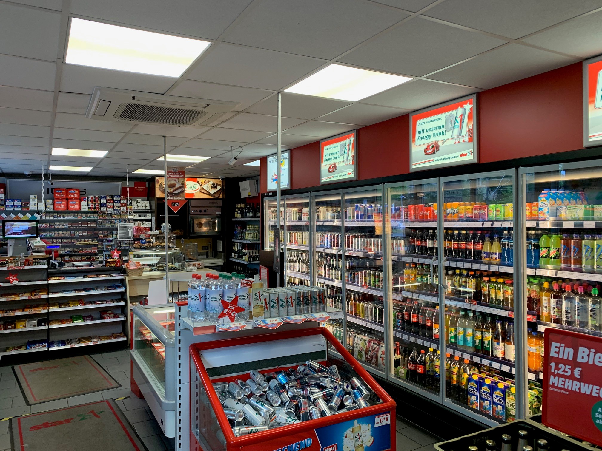 Bild 4 star Tankstelle in Dortmund