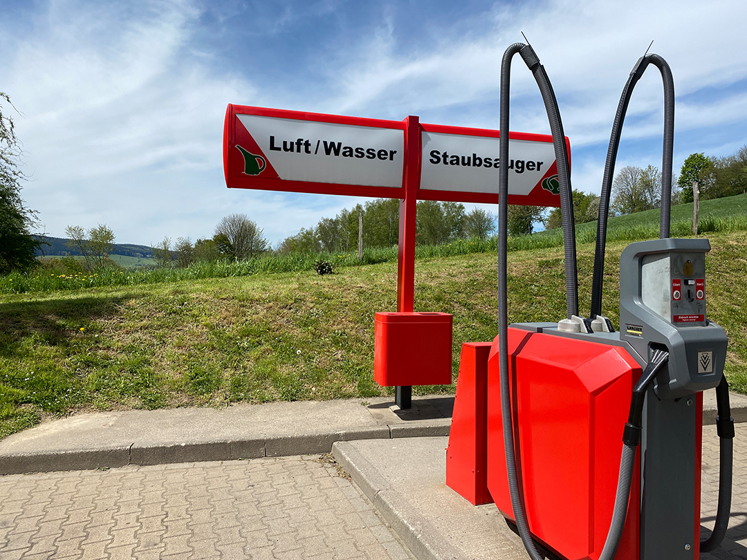 Bild 5 star Tankstelle in Schwarzenberg Erzgebirge