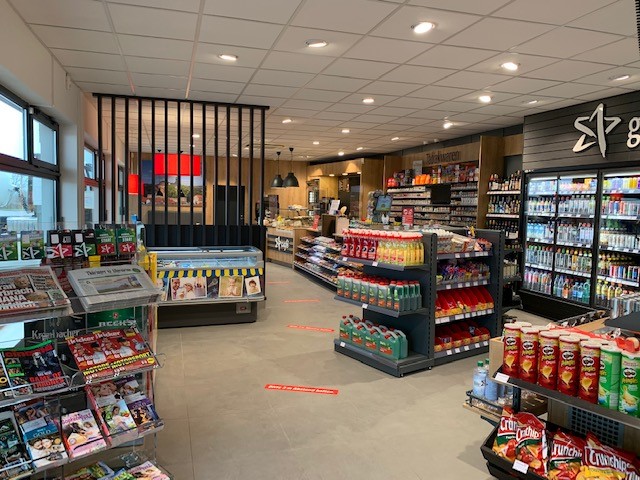 Bild 5 star Tankstelle in Sondershausen