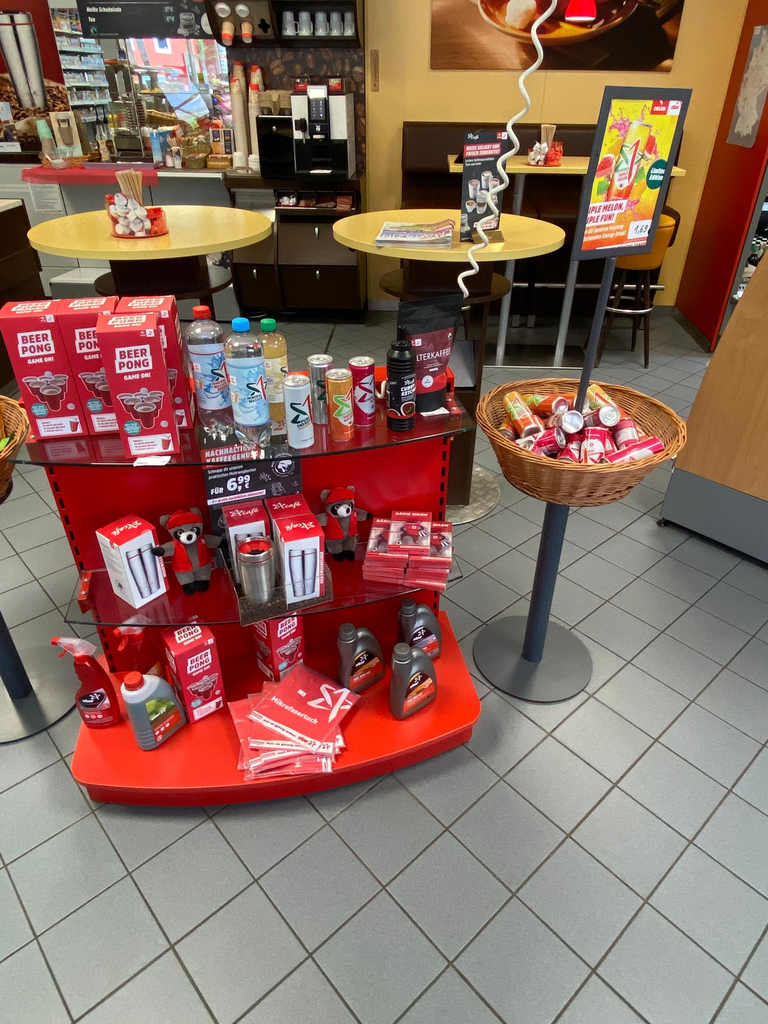 Bild 22 star Tankstelle in Klingenthal