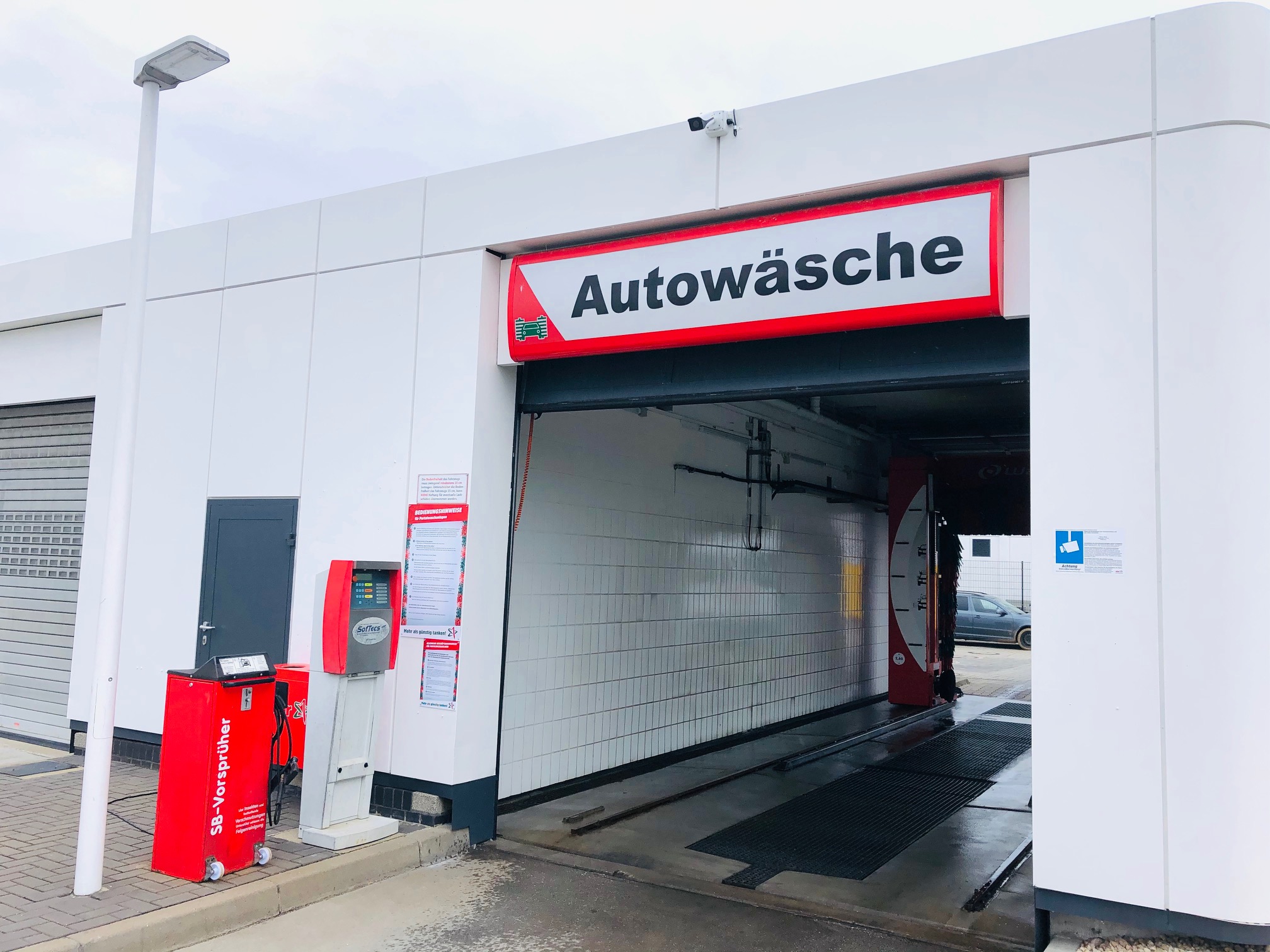 Bild 5 star Tankstelle in Gera