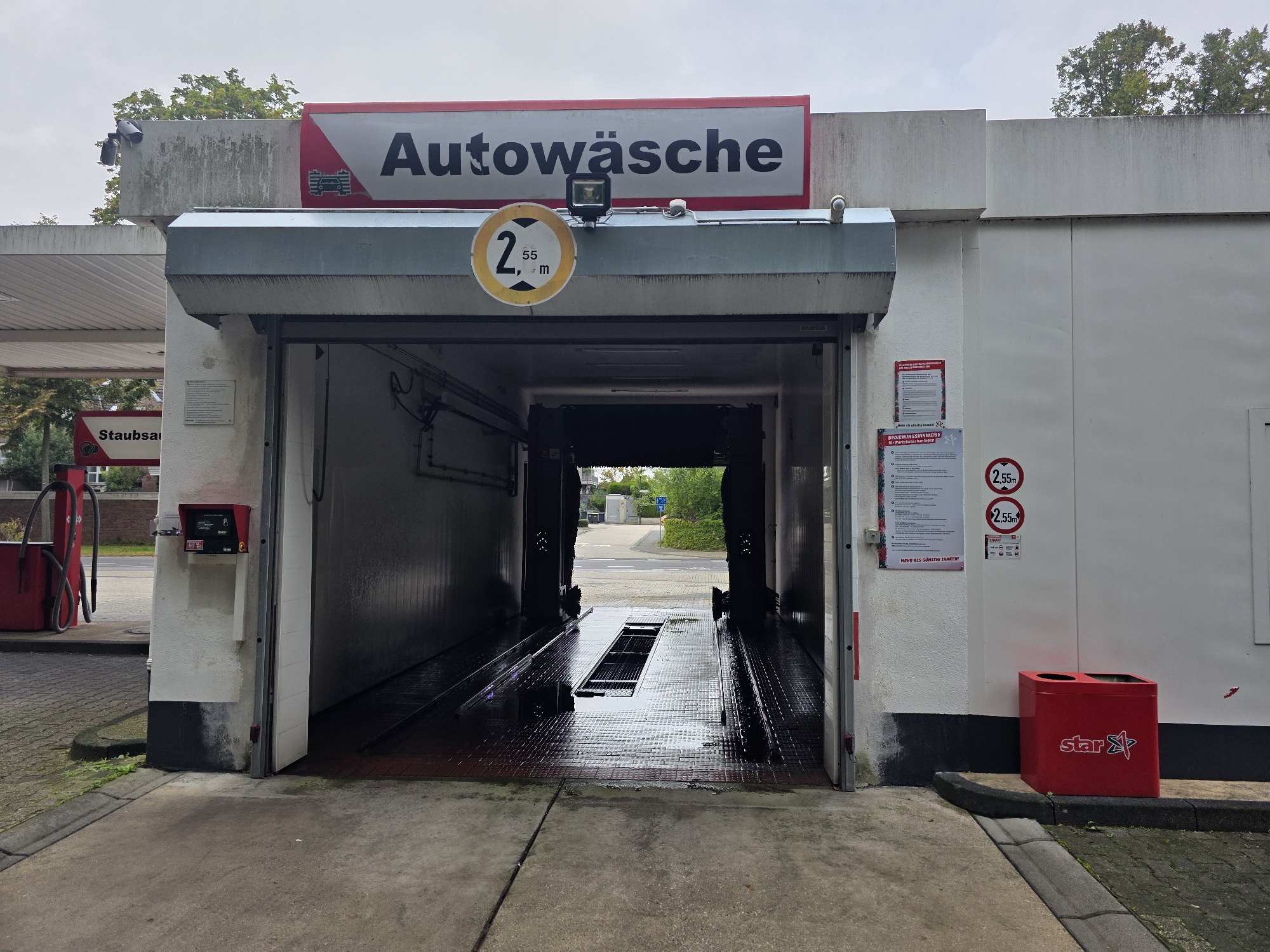 Bild 4 star Tankstelle in Kerpen