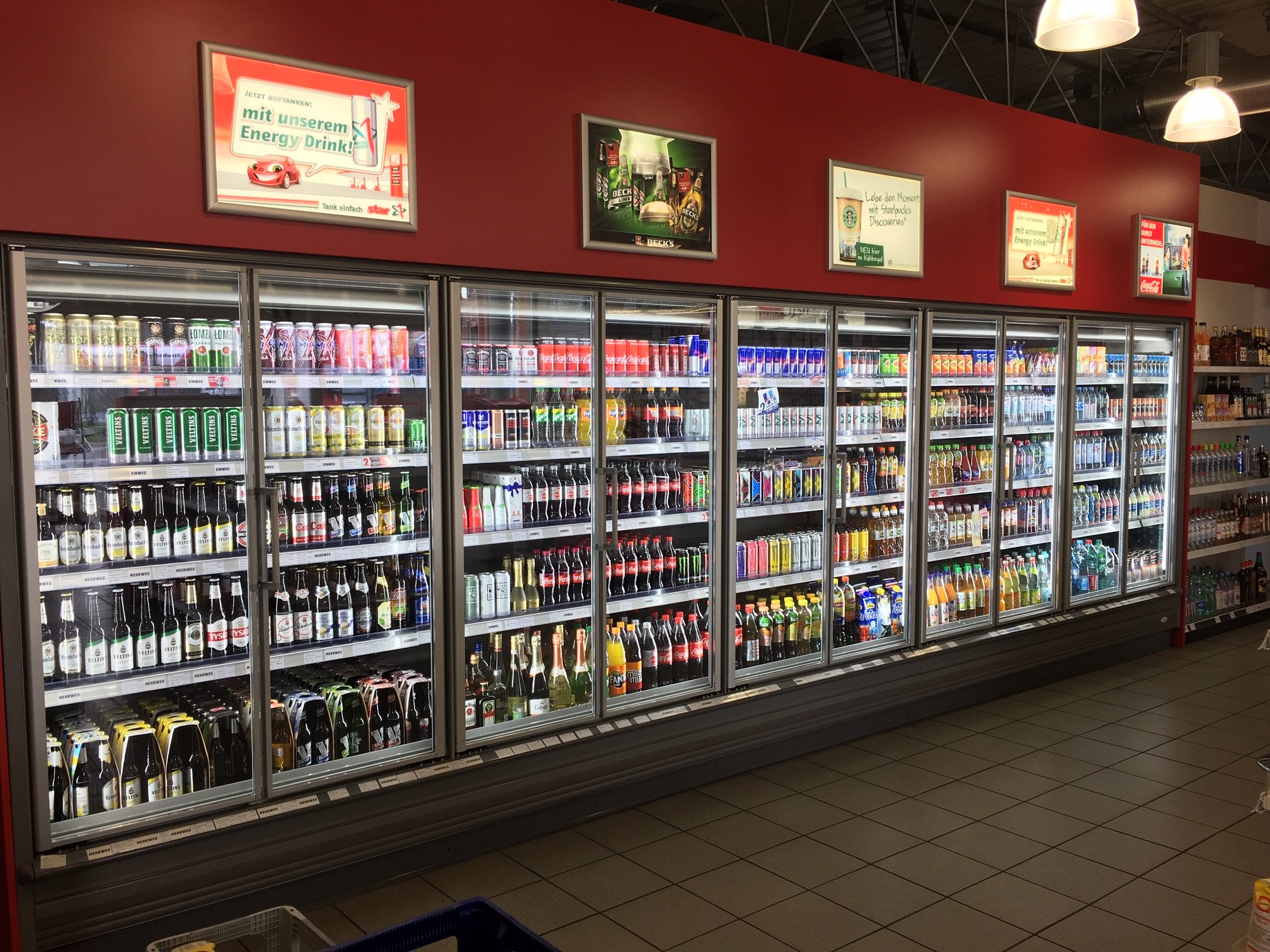 Bild 4 star Tankstelle in Werl