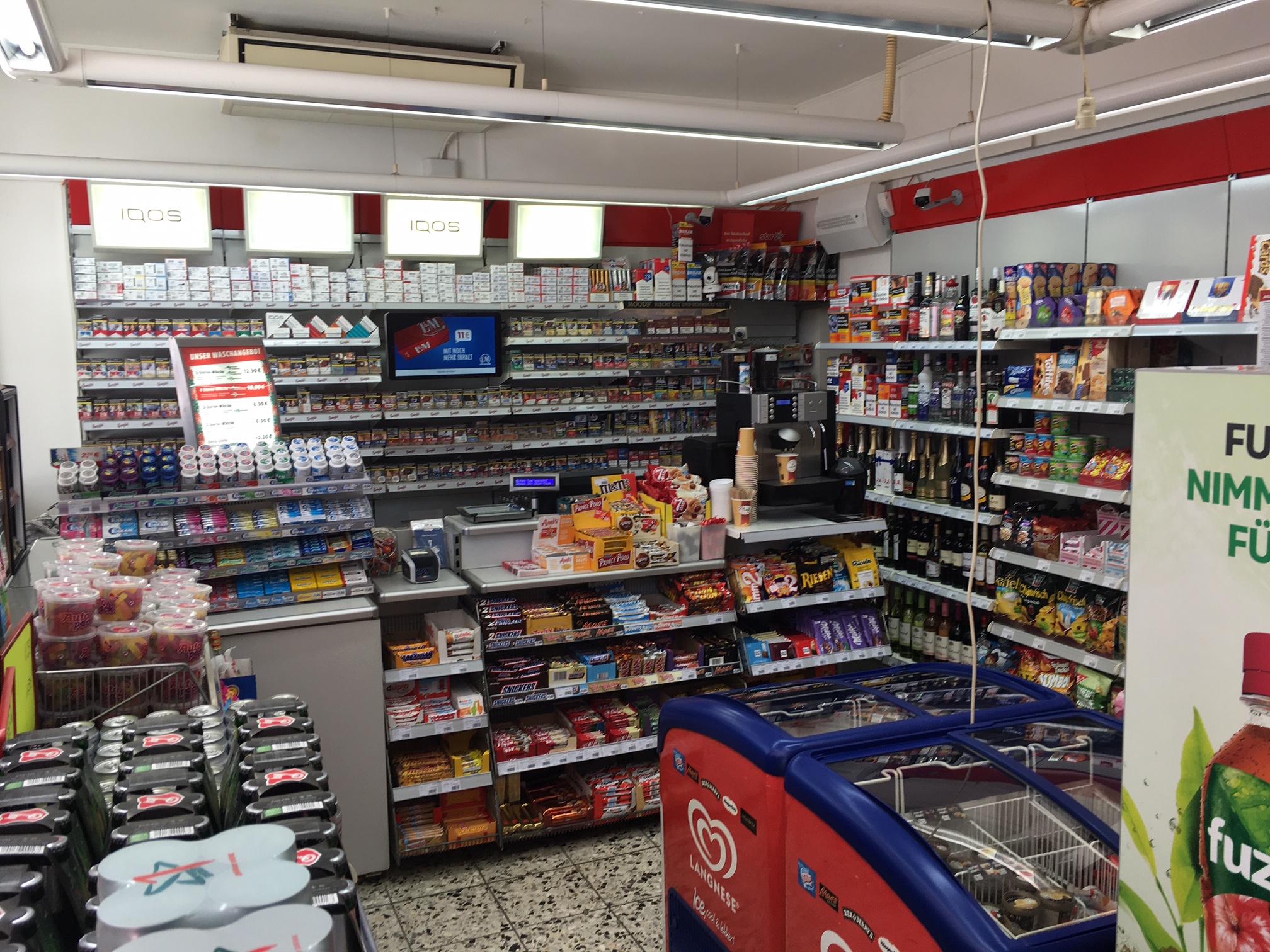 Bild 6 star Tankstelle in Ratingen